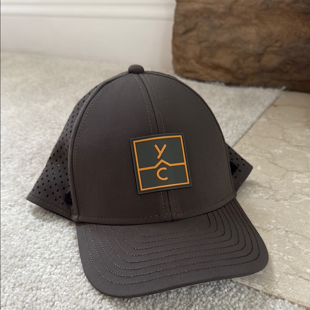 Melin A Game Hydro with Yellowstone Club logo